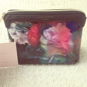 Ted Baker makeup bag